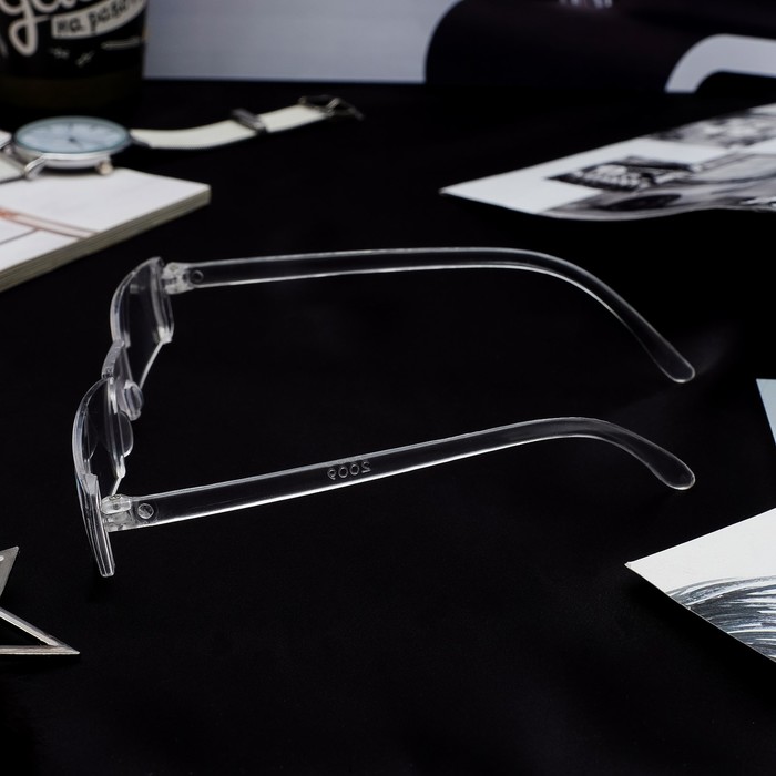 Очки корригирующие, Visconti, +1.75, лектор