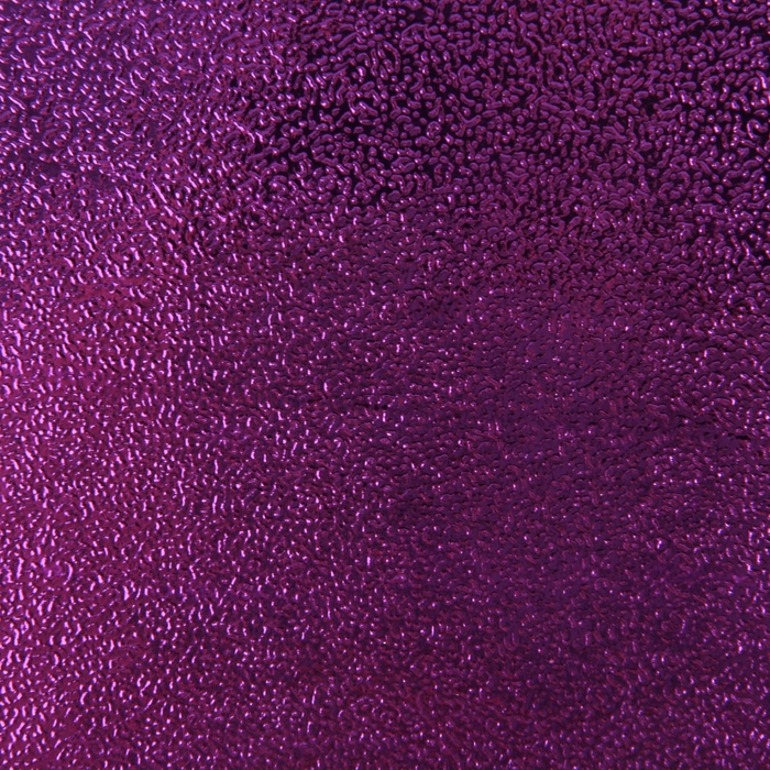 Бумага фольгированная, фиолетовый, 50 см х 70 см