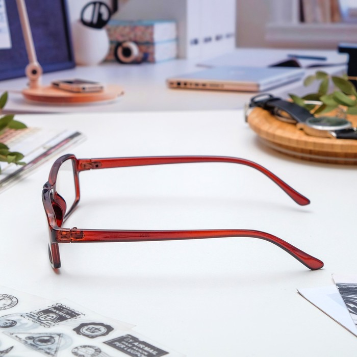 Очки корригирующие, Visconti, +2,0, 2524