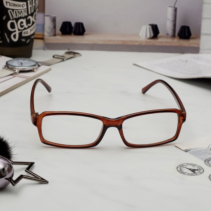 Очки корригирующие, Visconti, +2,75, 2524