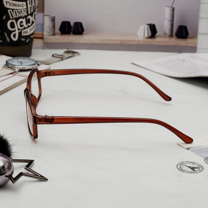 Очки корригирующие, Visconti, +2,75, 2524