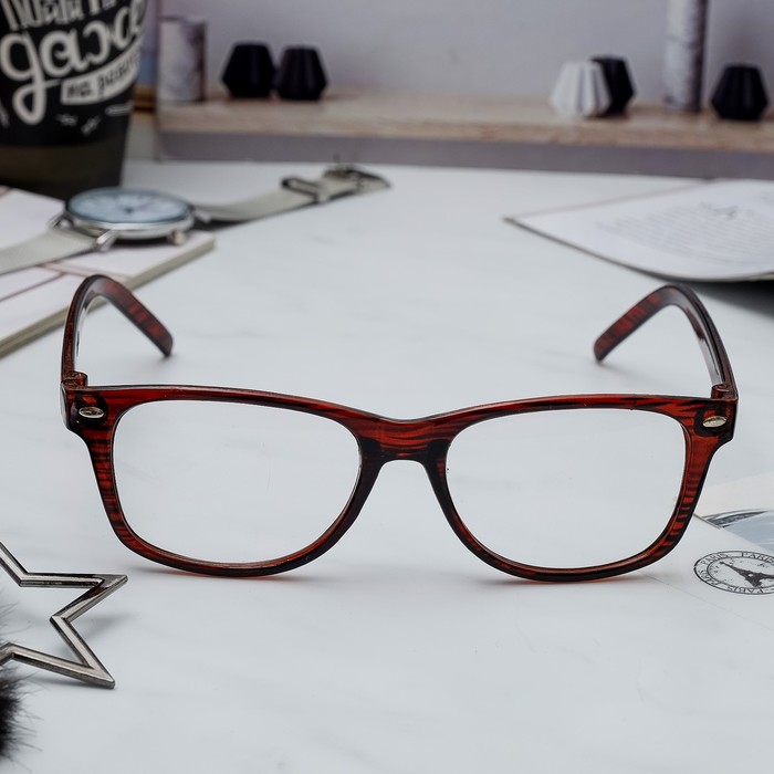 Очки корригирующие, Visconti, +1.25, XB210