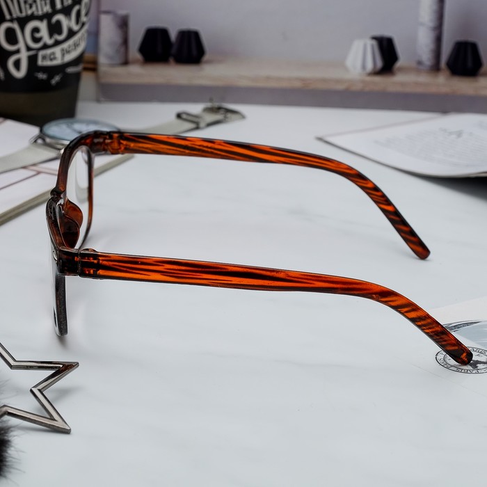 Очки корригирующие, Visconti, +1.75, XB210