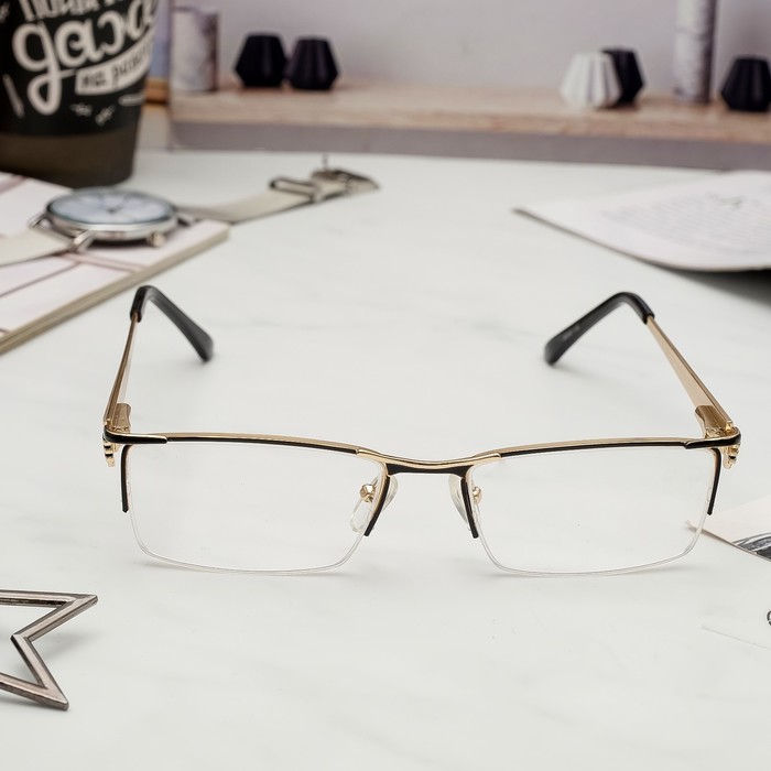 Очки корригирующие, Visconti, -2.00, 8202