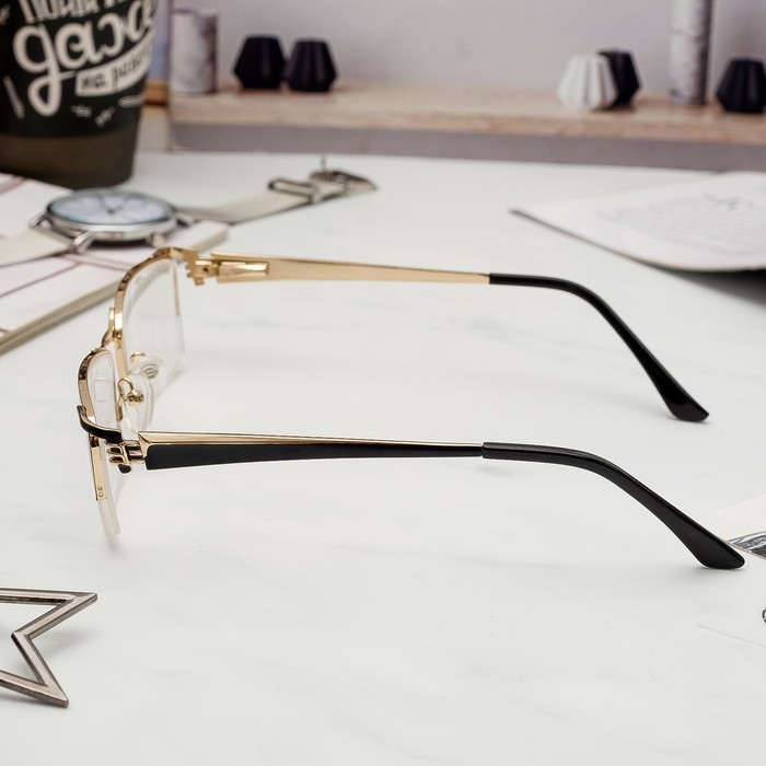 Очки корригирующие, Visconti, -2.00, 8202