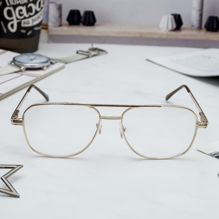 Очки корригирующие, Visconti, +1.25, 555