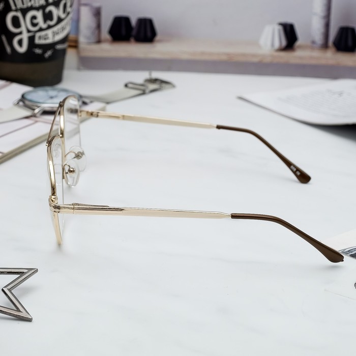 Очки корригирующие, Visconti, +1.25, 555