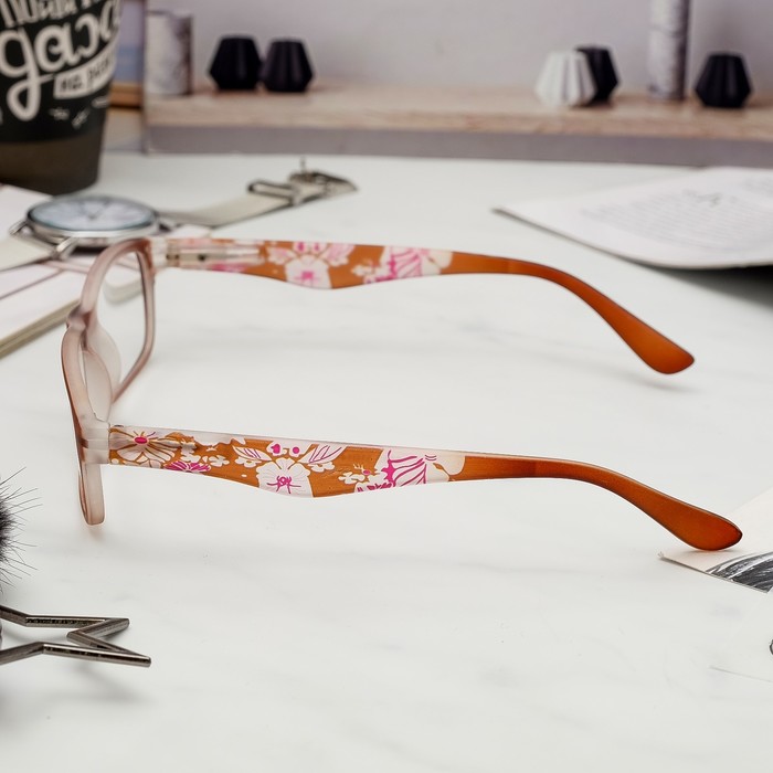 Очки корригирующие, Visconti, +1.25, 5063