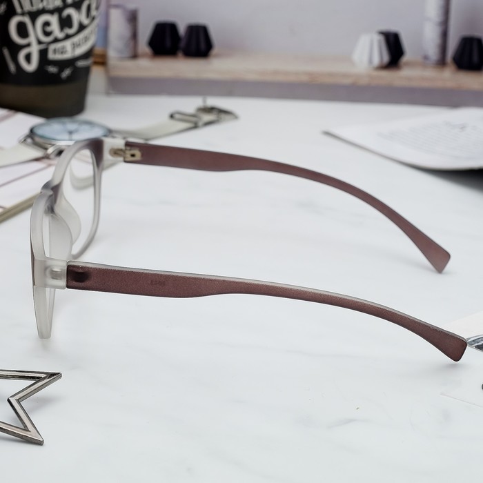 Очки корригирующие, Visconti, +1.25, 2043