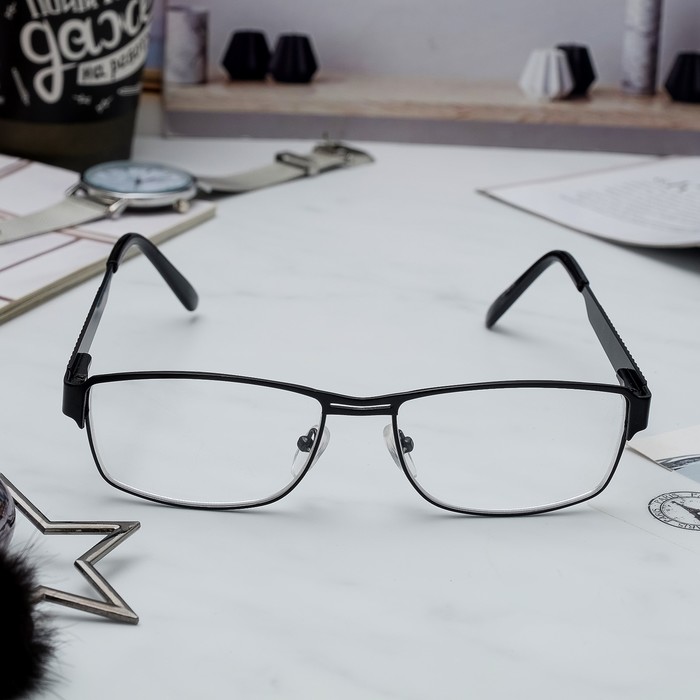 Очки корригирующие, Visconti, -2.50, 8188