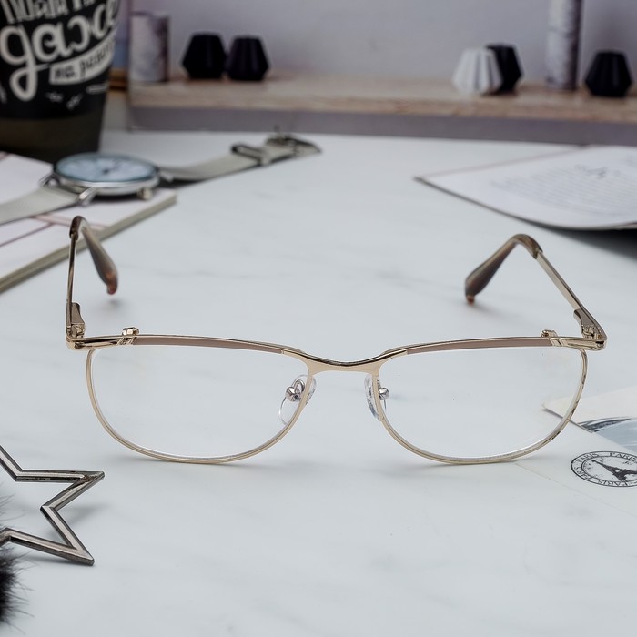 Очки корригирующие, Visconti, -2.50, 8128