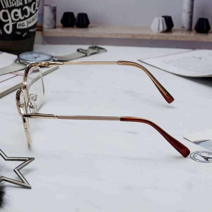 Очки корригирующие, Visconti, -3.50, 8128