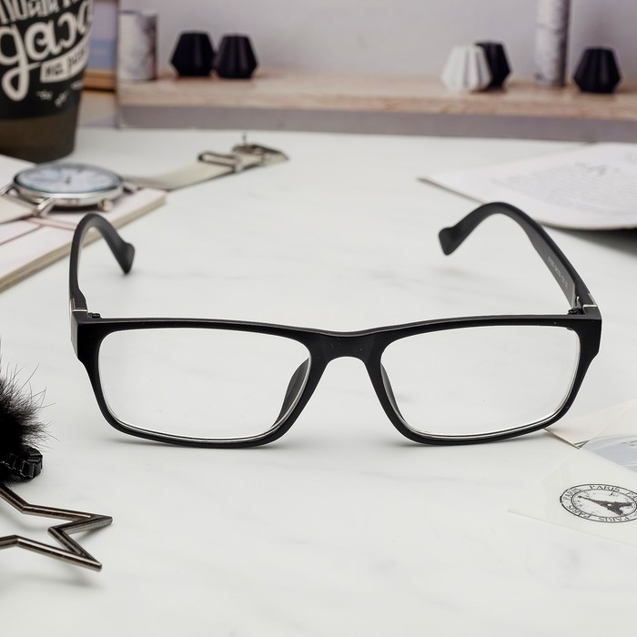 Очки корригирующие, Visconti, -2.50, 51055 цвет микс