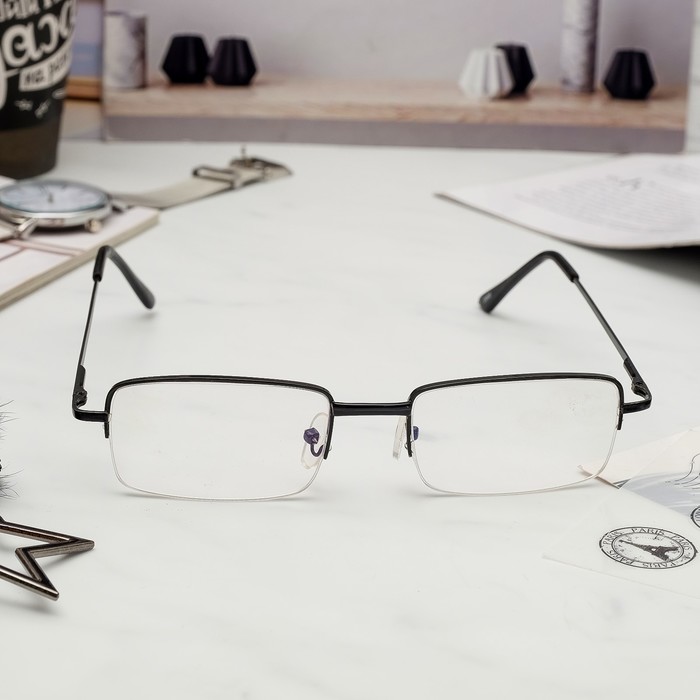 Очки корригирующие, Visconti, -1,0, 2005