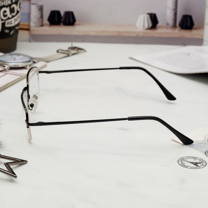 Очки корригирующие, Visconti, -1,0, 2005