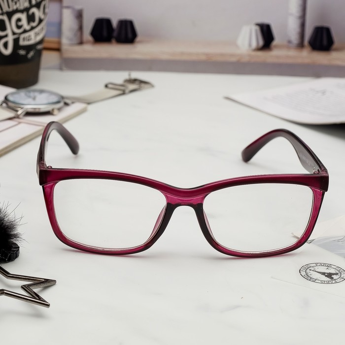 Очки корригирующие, Visconti, +1,50, 1011