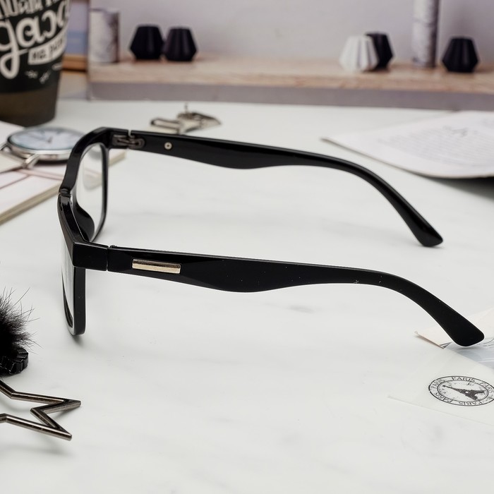 Очки корригирующие, Visconti, +2.00, 1011