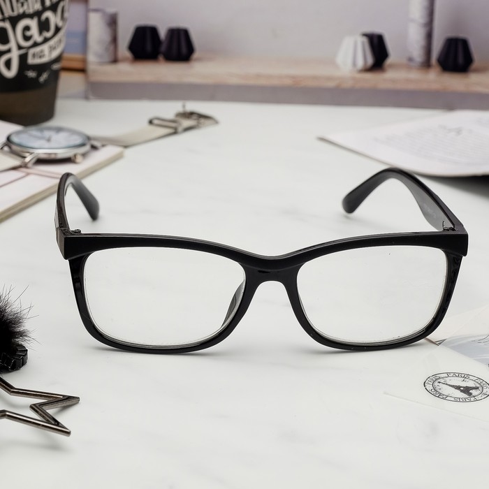 Очки корригирующие, Visconti, +3.00, 1011