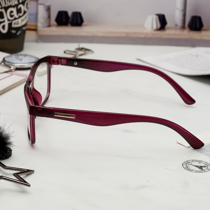 Очки корригирующие, Visconti, +3.50, 1011