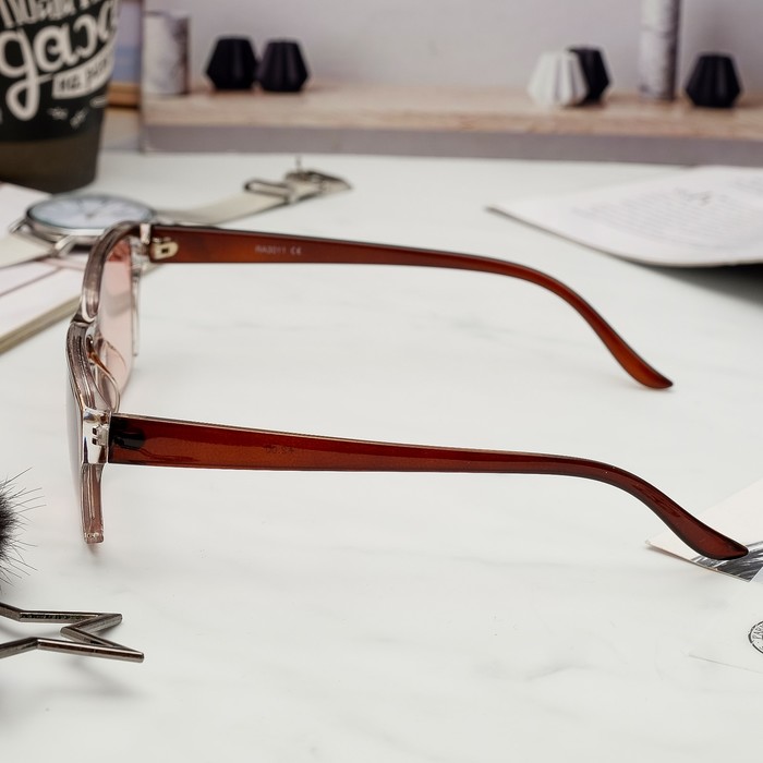 Очки корригирующие, Visconti, +2.00, RA3011