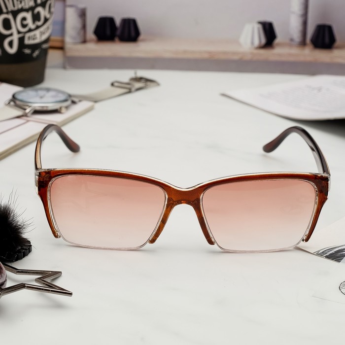 Очки корригирующие, Visconti, +4.00, RA3011