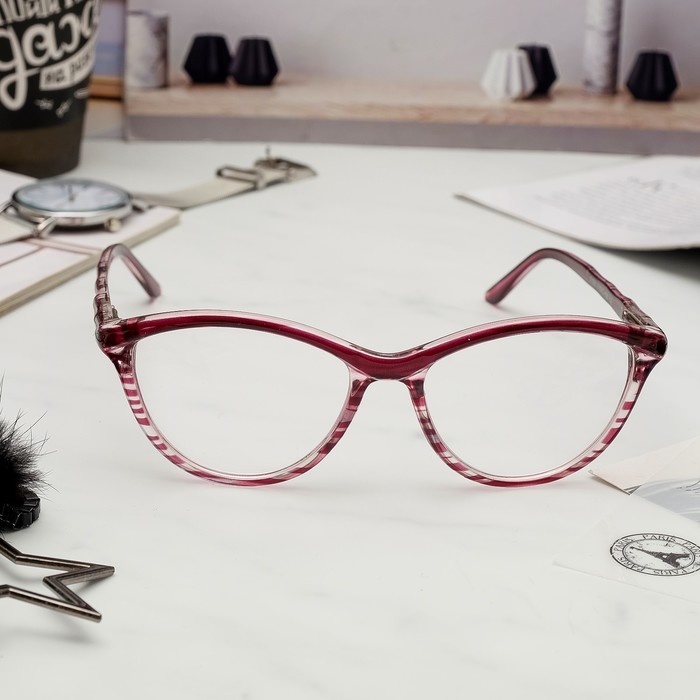 Очки корригирующие, Visconti, +2.00, 51008