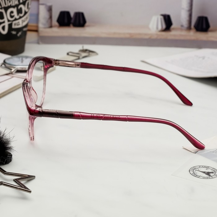 Очки корригирующие, Visconti, +4.00, 51008