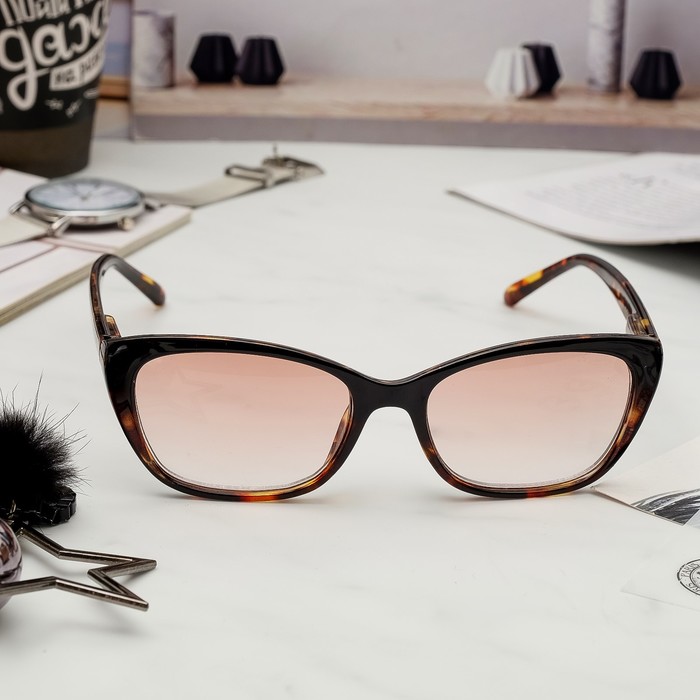 Очки корригирующие, Visconti, +3.50, 51131