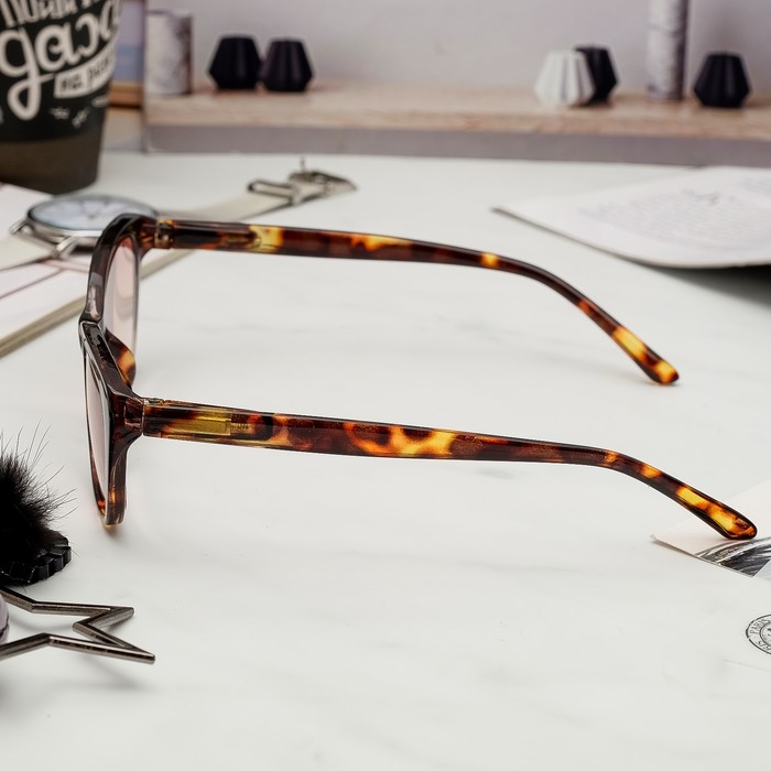 Очки корригирующие, Visconti, +3.50, 51131