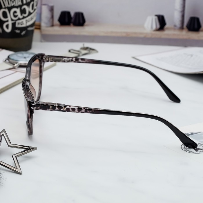 Очки корригирующие, Visconti, +1.50, 51270, цвет МИКС