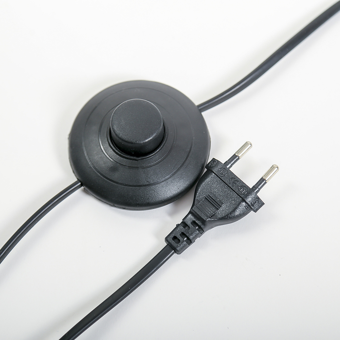 Светильник напольный "Ария цветам" Е27 3х40W 164х47х27 см