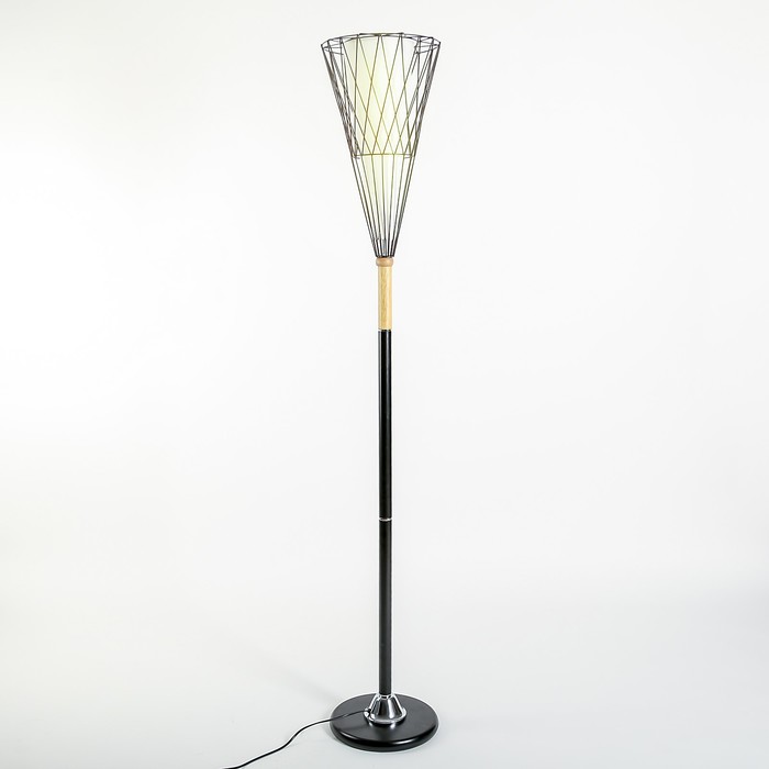 Светильник напольный "Факел" Е27 40W 164х27х27 см