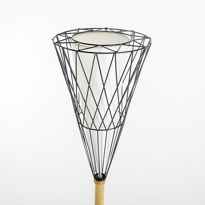 Светильник напольный "Факел" Е27 40W 164х27х27 см