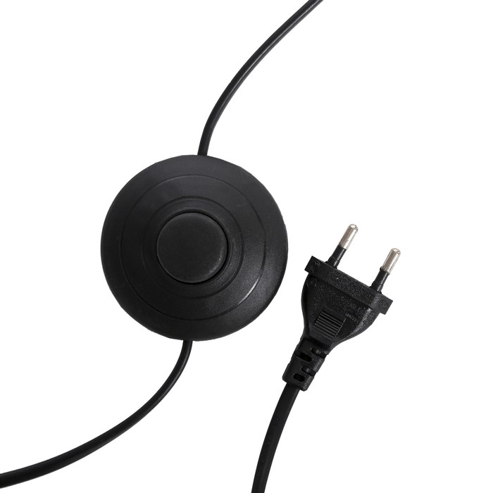 Светильник напольный "Факел" Е27 40W 164х27х27 см