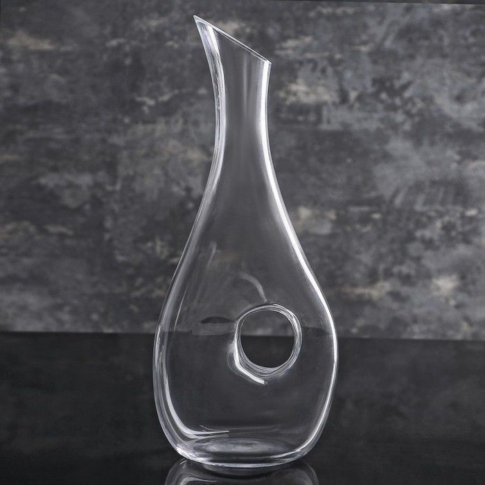 Декантер 1 л "Каберне"