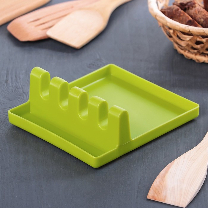 Подставка под лопатки 14х13х5,5 см,