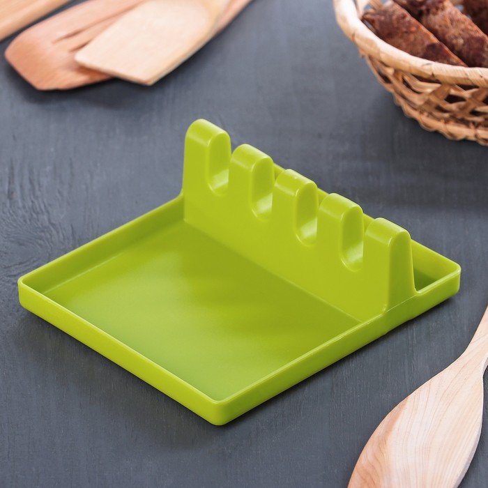 Подставка под лопатки 14х13х5,5 см,