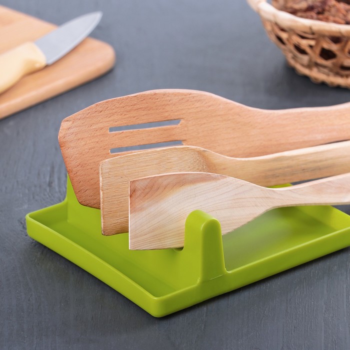 Подставка под лопатки 14х13х5,5 см,