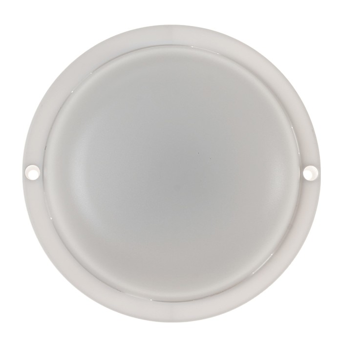 Светильник светодиодный LLT СПП-А 2105, 8Вт, 230В, 4000К,640Лм,IP65,с оптико-акуст. датчиком