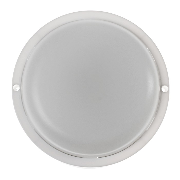 Светильник светодиодный LLT СПП-А 2305, 12Вт,230В, 4000К,640Лм,IP65,с оптико-акуст. датчиком