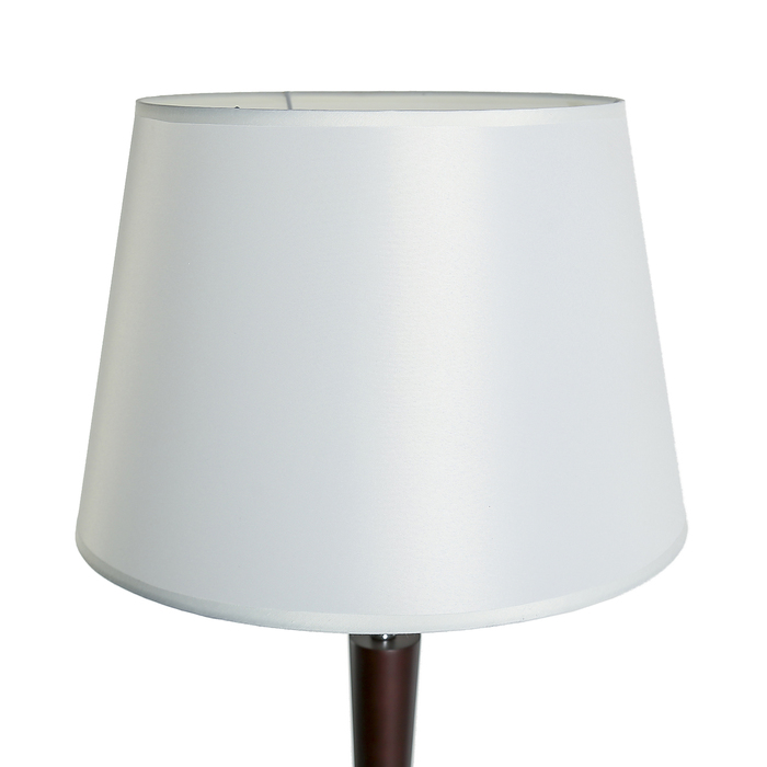 Торшер Е27 40W 220В "Камино" 38х38х162