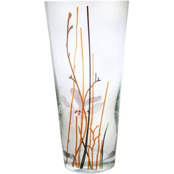 Ваза 25 см «Ирис»