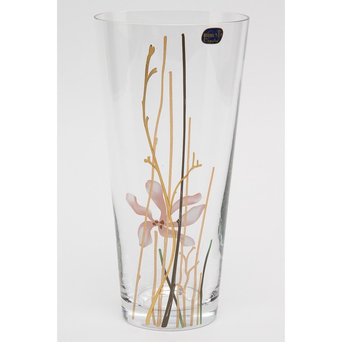 Ваза 25 см «Ирис»