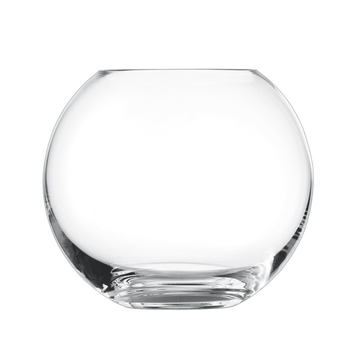 Ваза 17,5 см «Шар»