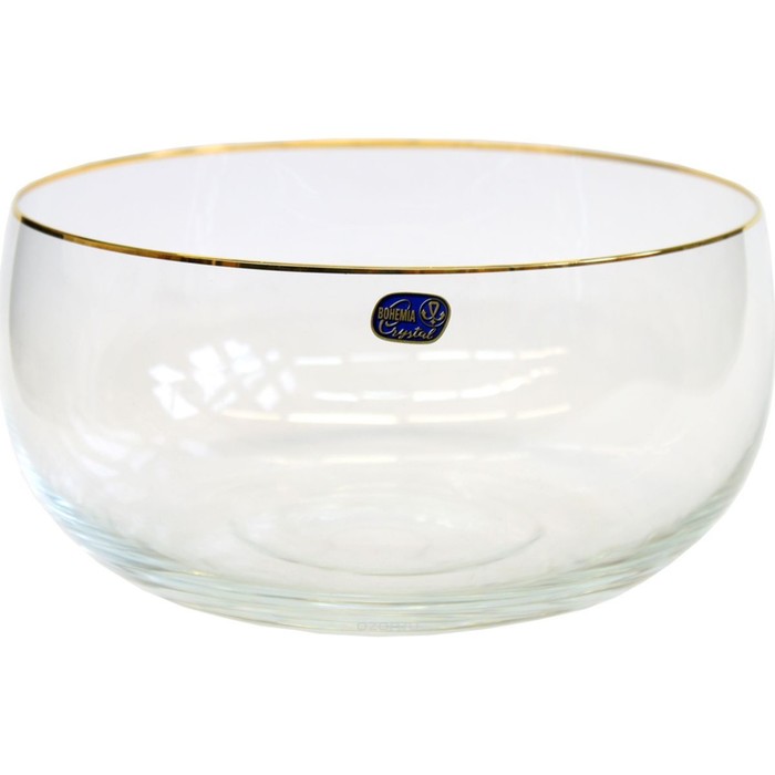 Салатник "Золотая отводка" 22 см