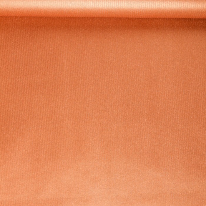 Бумага для декорирования, RIBBED, светло-коричневый, 0,7 х 10 м