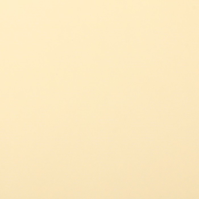 Бумага для декорирования, RIBBED, кремовый, 0,7 х 10 м