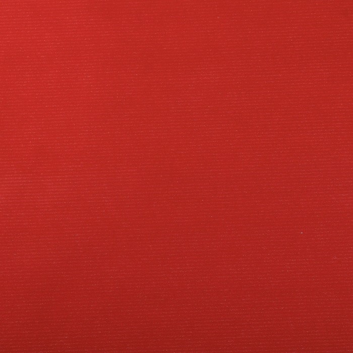 Бумага для декорирования крафт, IRIS, бордовый, 0,7 х 10 м