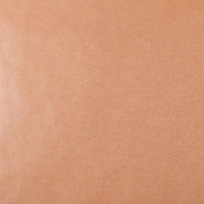 Бумага для декорирования крафт, IRIS, натуральный, 0,7 х 10 м