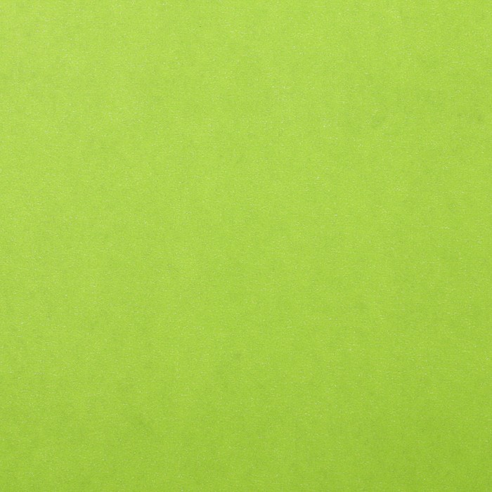 Бумага для декорирования крафт, двусторонняя, малахитово-зелёный, 0,8 х 10 м